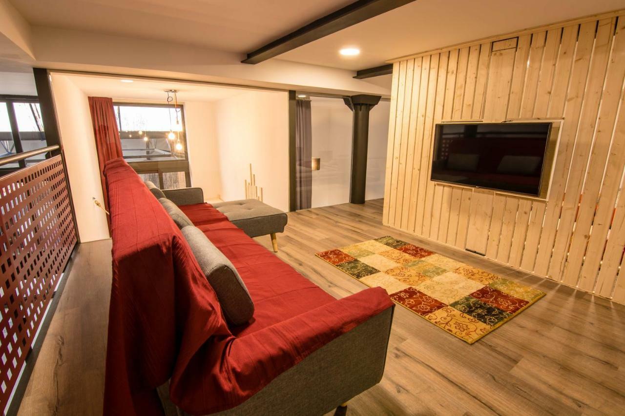 Ferienwohnung Cal Dansa Berga Exterior foto